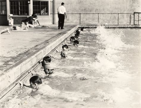 Swimming Team Nude