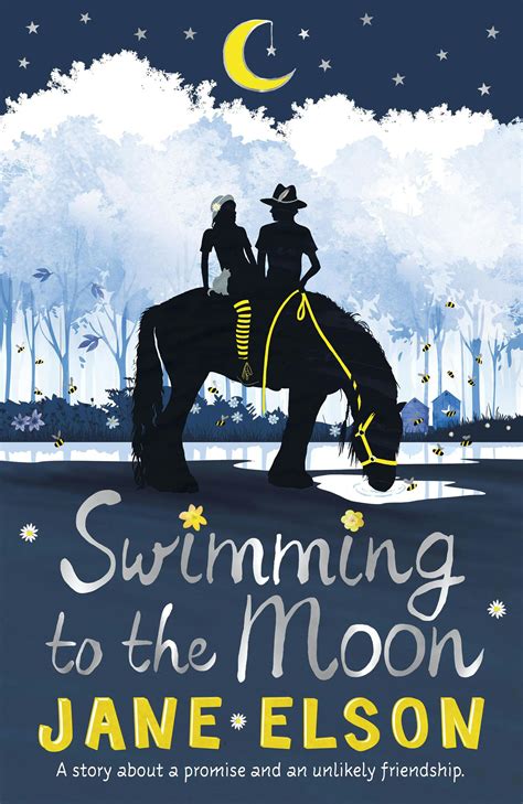 Full Download Swimming To The Moon 
