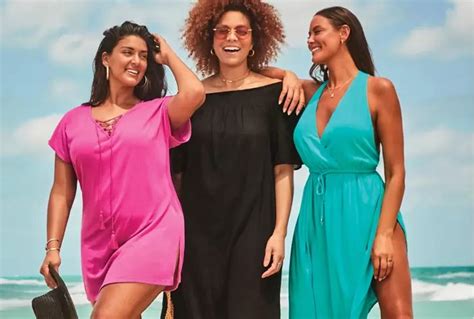 Swimsuits For All Free Shipping Code May 2020