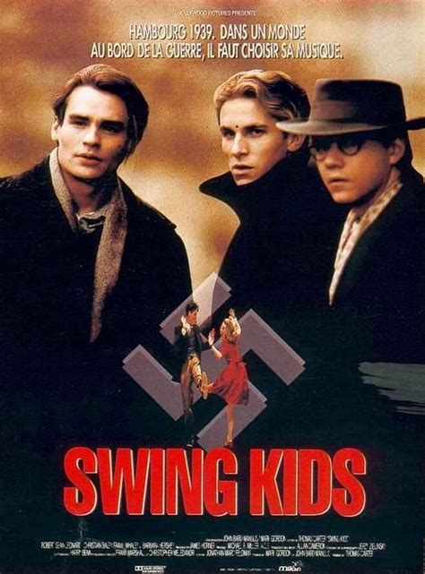 Swing Kids 1993 Imdb Swing Kids Worksheet - Swing Kids Worksheet