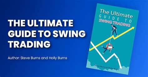 Swing Trading The Ultimate Guide To Making Fast Money 1 Hour A Day Trading Swing Trading Strategies Investing Stock Market Trading