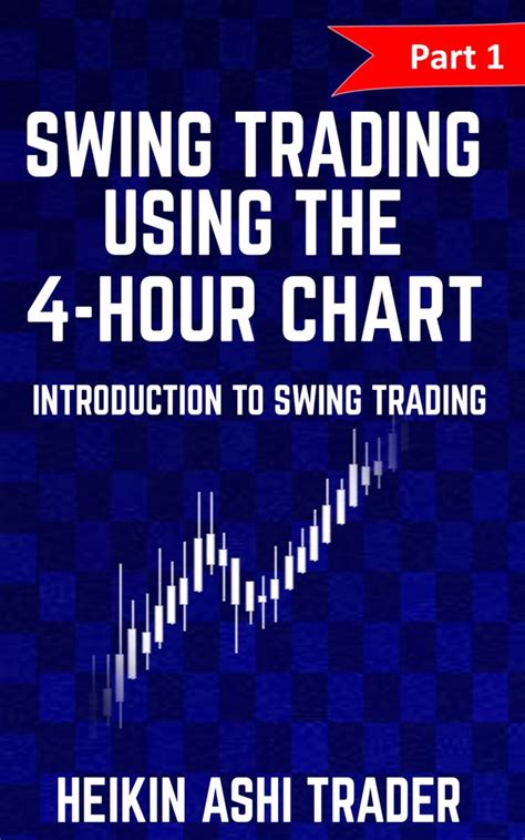 Swing Trading Using The 4 Hour Chart 1 Part 1 Introduction To Swing Trading