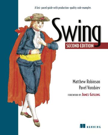 Read Online Swing Second Edition 