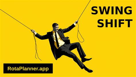 swing shift