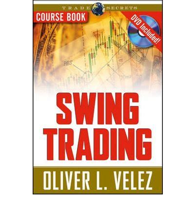 Download Swing Trading With Oliver Velez Cashq 