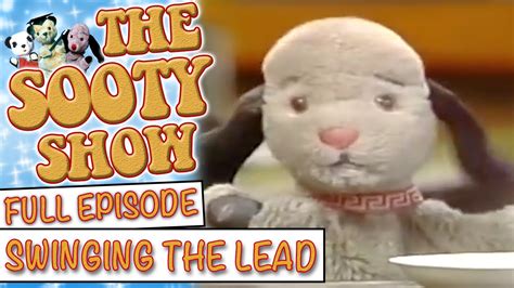 Swinging The Lead