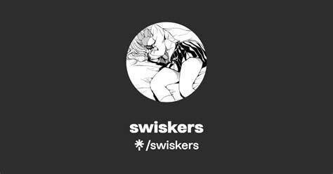swiskers nudes
