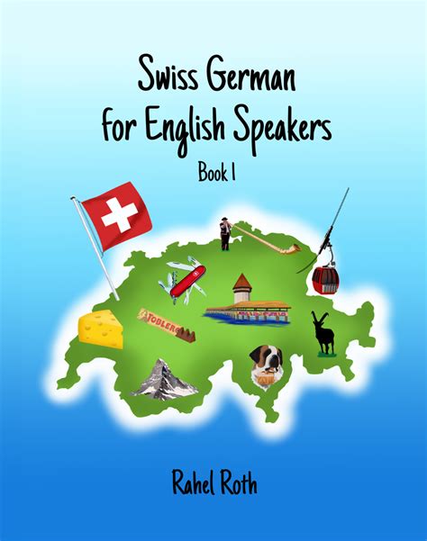 Swiss German Language Course