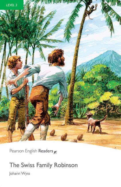 Read Online Swiss Family Robinson Study Guide Free 