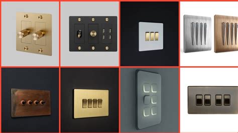 Switch Board Models