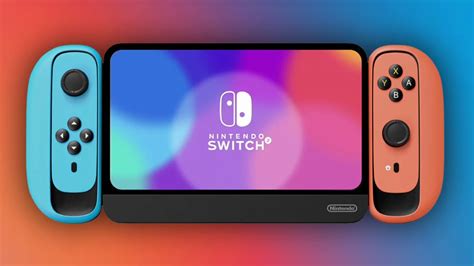switch 2