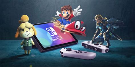 switch game