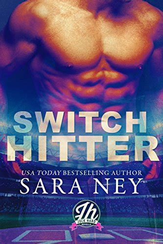 Download Switch Hitter A Jock Hard Novella 