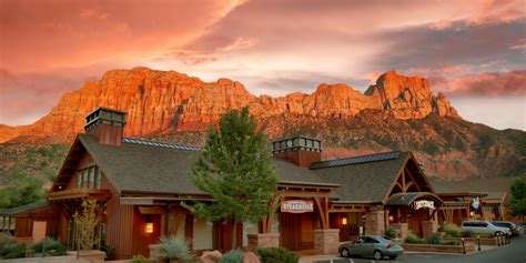 switchback grille utah