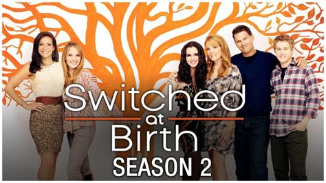 Switched Of Birth
