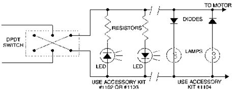Switchmaster 400 Instructions Manual