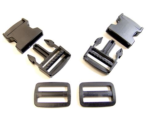 Switchwire Quick Release Clips