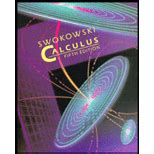 Full Download Swokowski Calculus 5Th Edition 