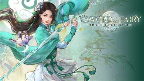 sword and fairy 7 한글