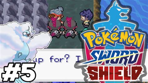 Sword And Shield Ultimate Walkthrough