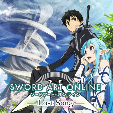 sword art online lost song dating