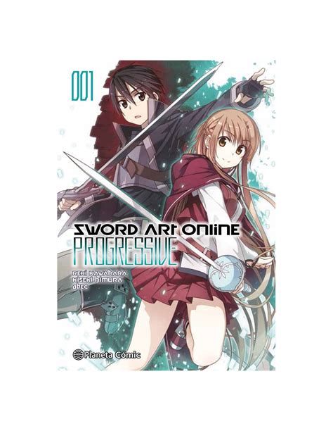 sword art online progressive 01