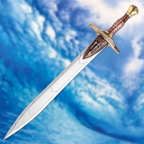 Sword From Percy Jackson