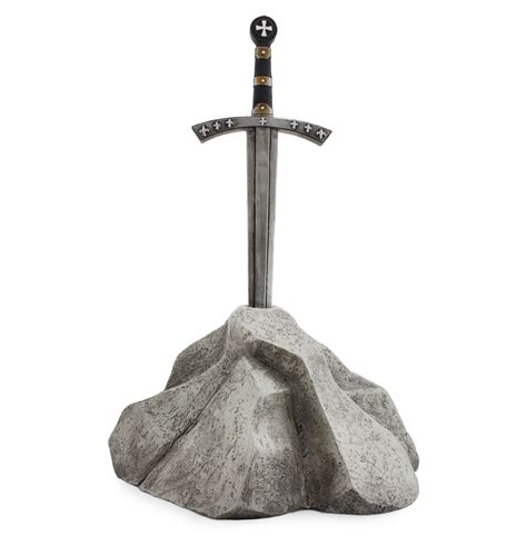 Sword In The Stone