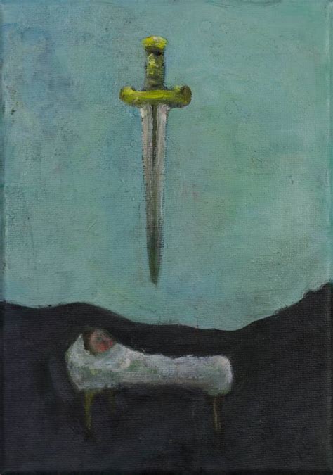 Sword Of Damocles