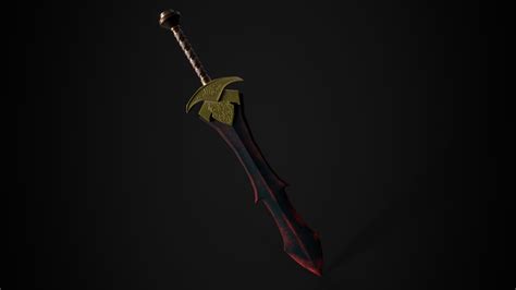 Sword Of Dark