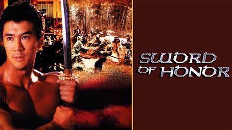 Sword Of Honor