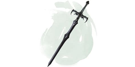 Sword Of Kas