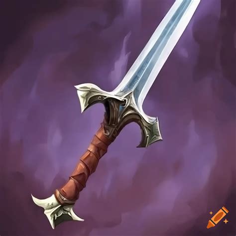 Sword Tember 5e