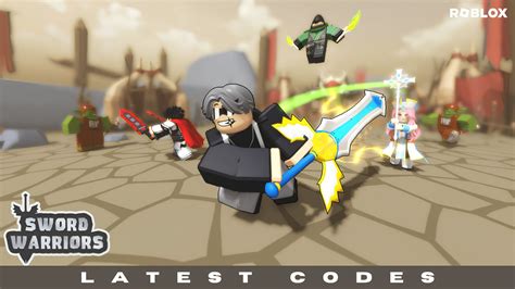 Sword Warriors Codes