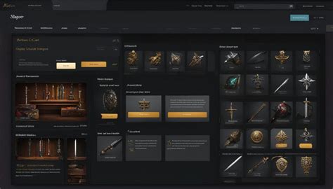 Download Sword Buying Guide 