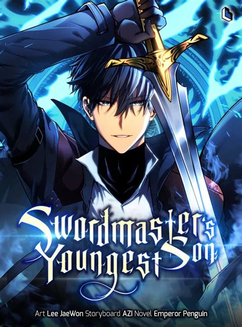 swordmasters youngest son1