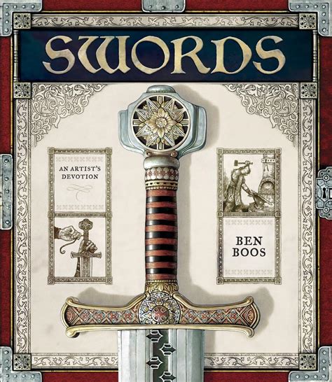 Swords: An Artist's Devotion