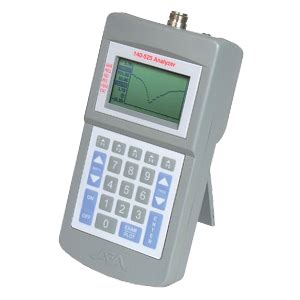 Swr Analyzer Foxdelta