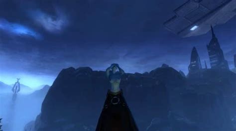 swtor nude mod
