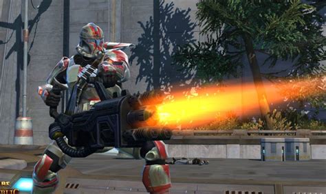 Read Swtor Strategy Guide 