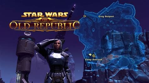 Full Download Swtor Walkthrough Guide 