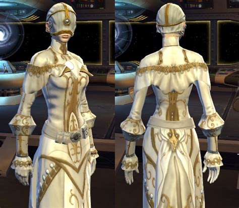 swtorista.com Swtorista :: SWTOR Fashion and Armor Screenshots