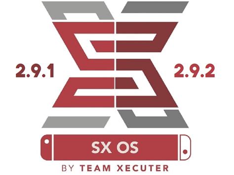 sx os 2.9.2