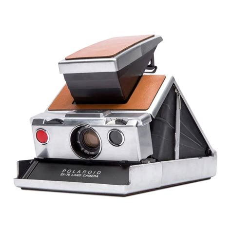 Full Download Sx 70 Polaroid Camera Manual 