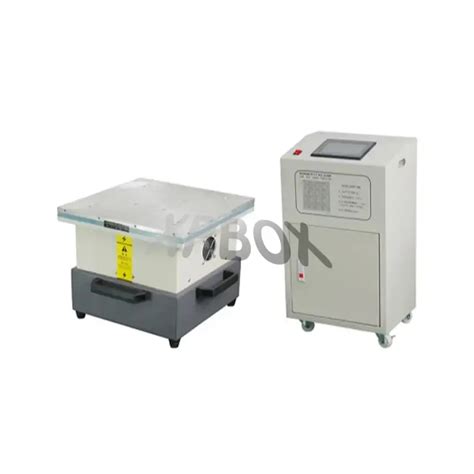 Sy 70 Vibration Test