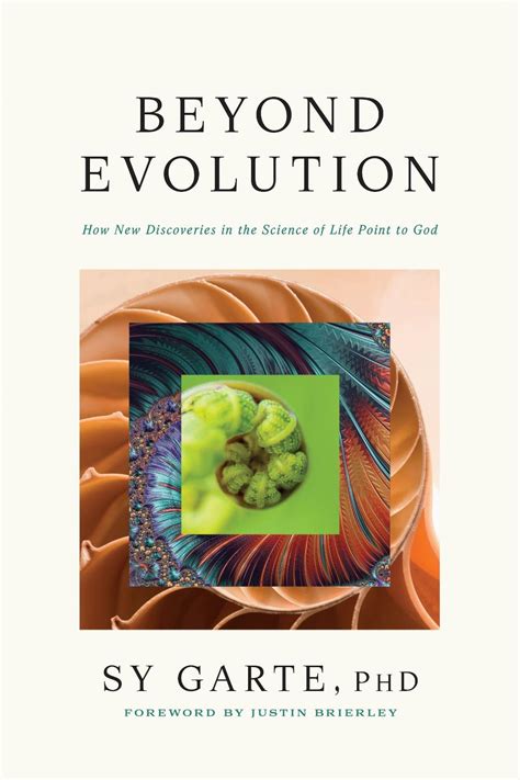 Sy Garte And Evolution