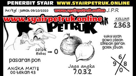 SYAIR PANGKALAN TOTO - KODE SYAIR HK - FORUM SYAIR HK HARI INI VIP OPESIA