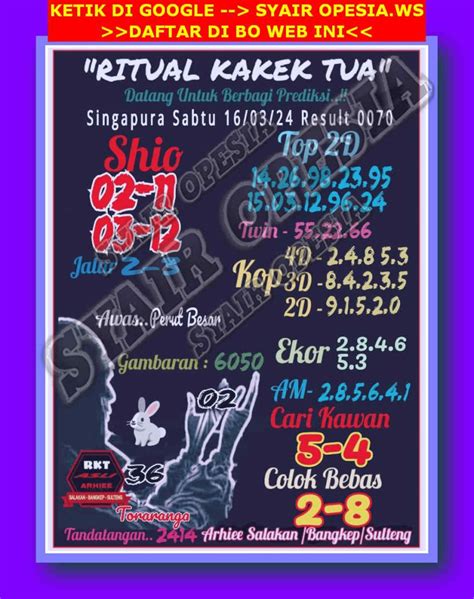 SYAIR TOGEL CHINA - Forum Syair Gambar oovin - Oovin Adalah Kumpulan Syair