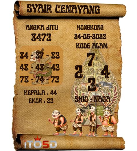 SYAIR TOTO HK - FORUM KODE SYAIR TOTO