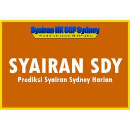 SYAIRAN SYDNEY 🔞 SYAIR SDY - FORUM SYAIR SDY - KODE SYAIR SYDNEY